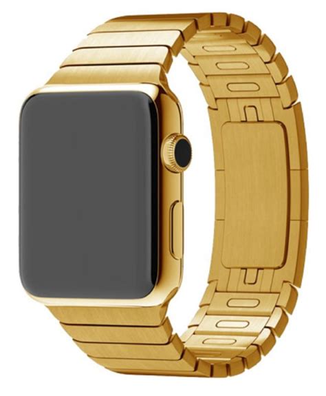 apple watch bands gold|solid gold apple watch bands.